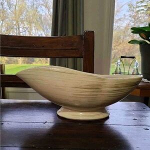 Vintage McCoy planter